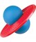 Lolo Ball Pogo Jumper Toy for Kids – Bouncing Hopper Ball with Balance Disc – Outdoor Active Play Toy for Boys & Girls